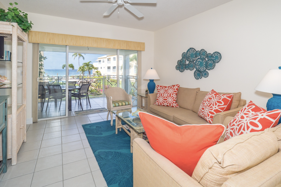 Regal Beach Club 221